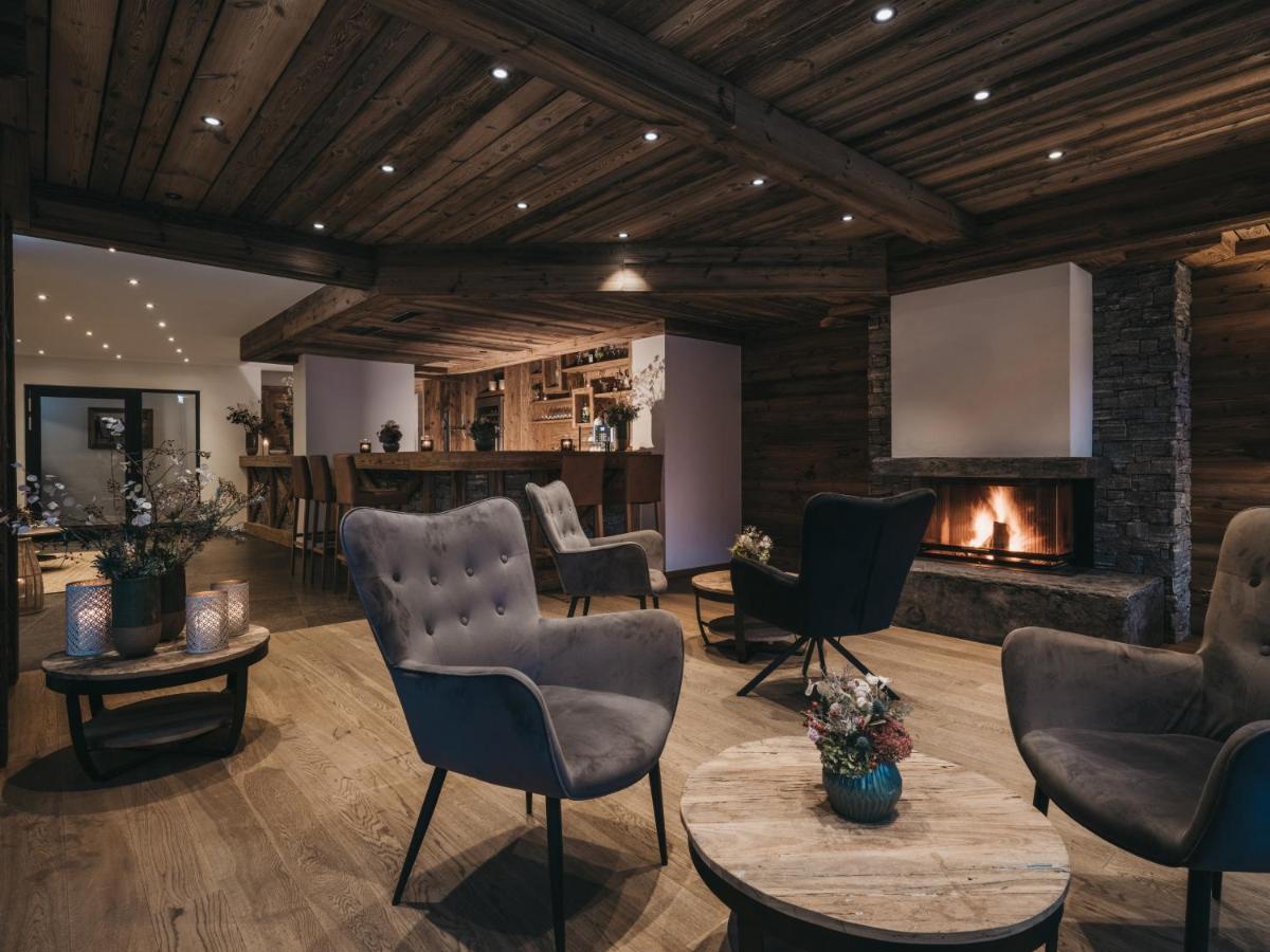 Vaya St Anton Aparthotel St. Anton am Arlberg