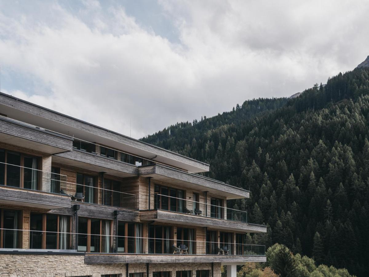 Vaya St Anton Aparthotel St. Anton am Arlberg