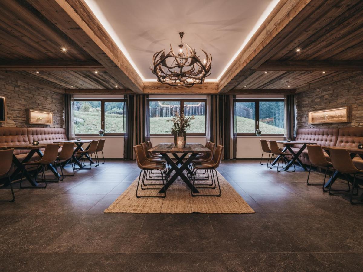 Vaya St Anton Aparthotel