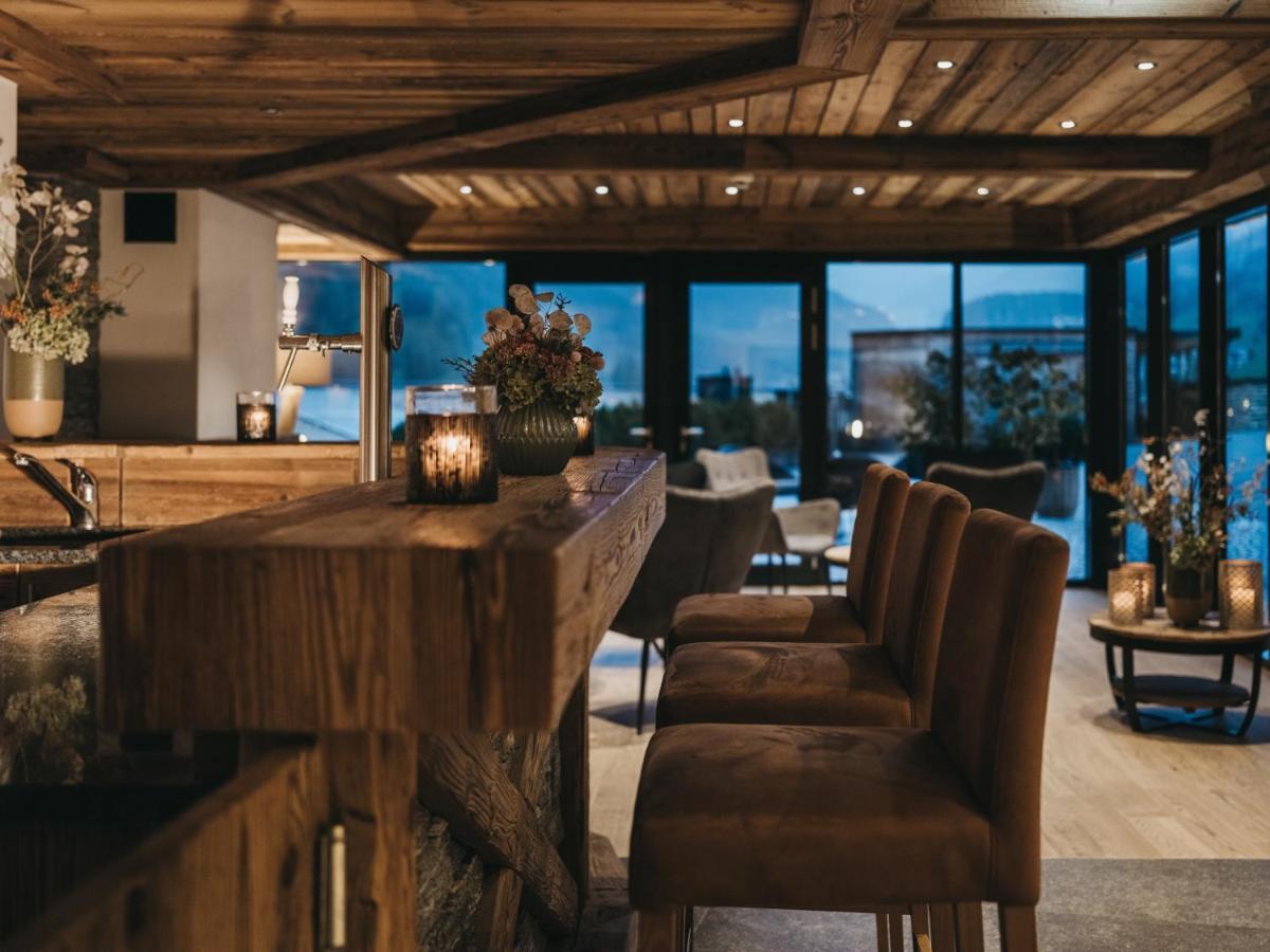 Vaya St Anton Aparthotel