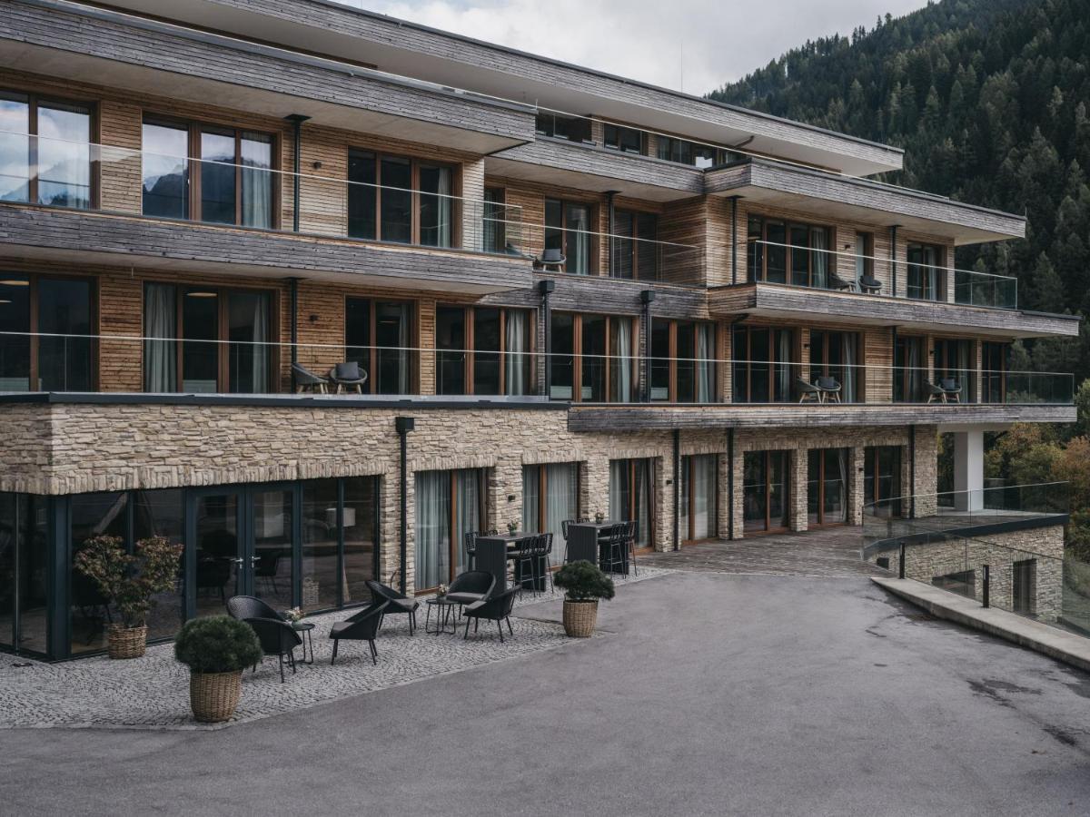 Vaya St Anton 4*