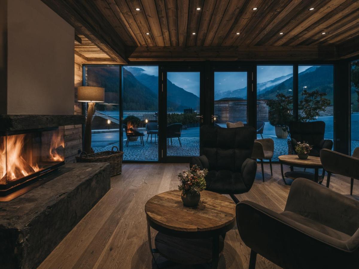 Aparthotel Vaya St Anton