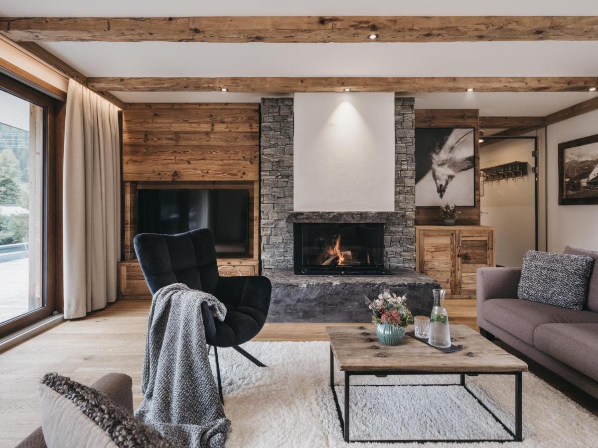 Aparthotel Vaya St Anton