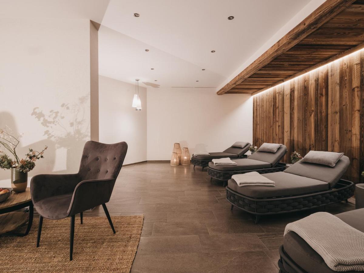 Aparthotel Vaya St Anton St. Anton am Arlberg