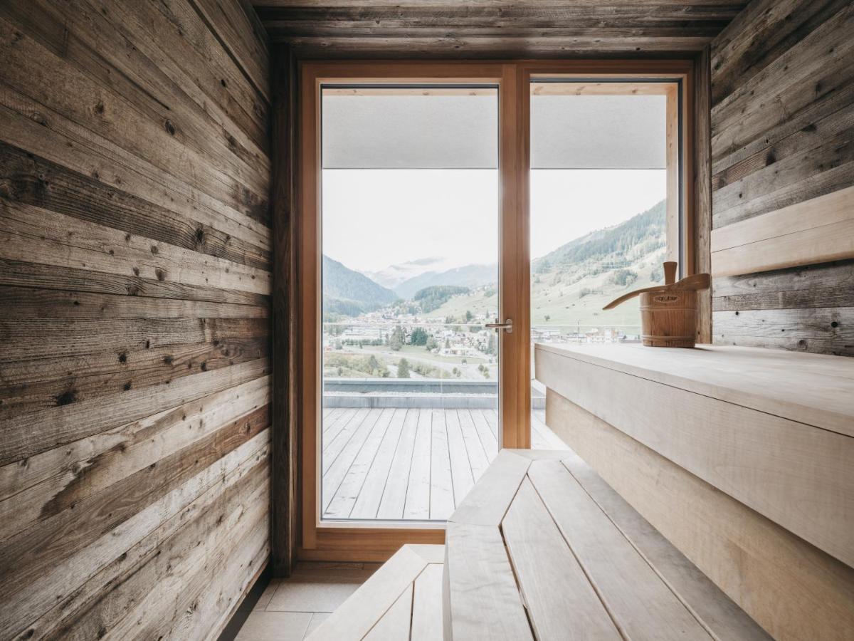 Appart hôtel Vaya St Anton Inklusive St Anton Mobilitaetskarte 4*