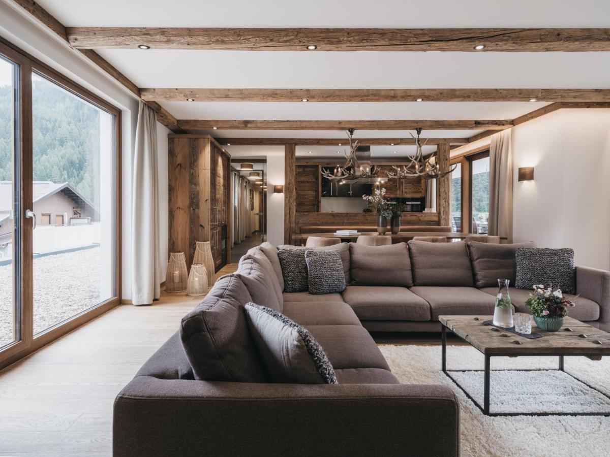 Vaya St Anton Inklusive St Anton Mobilitaetskarte Appart hôtel 4*