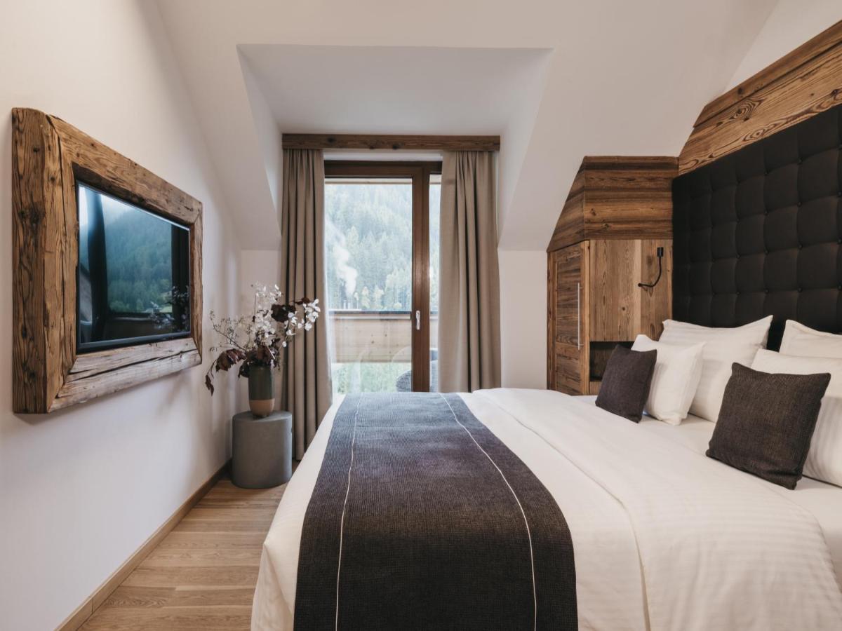 Aparthotel Vaya St Anton