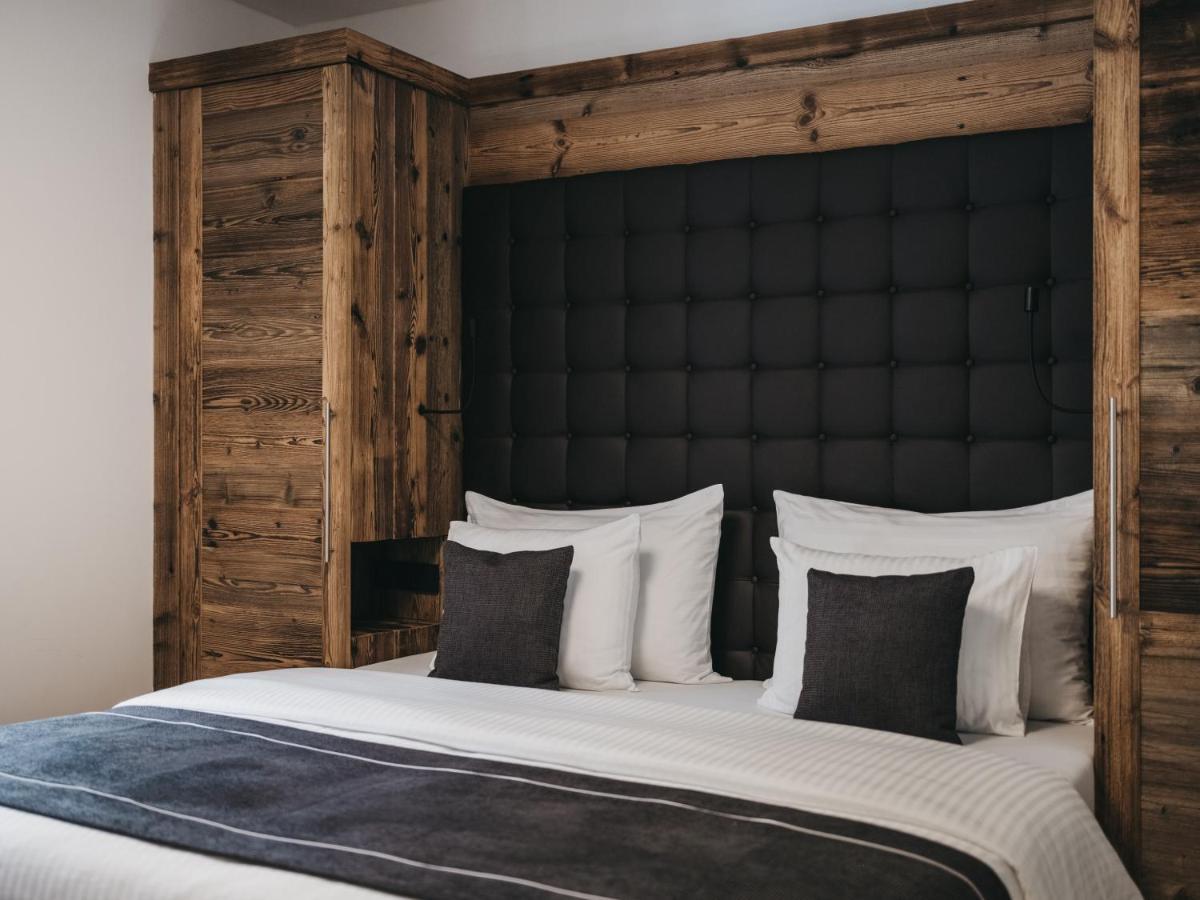 Appart hôtel Vaya St Anton Inklusive St Anton Mobilitaetskarte Sankt Anton am Arlberg