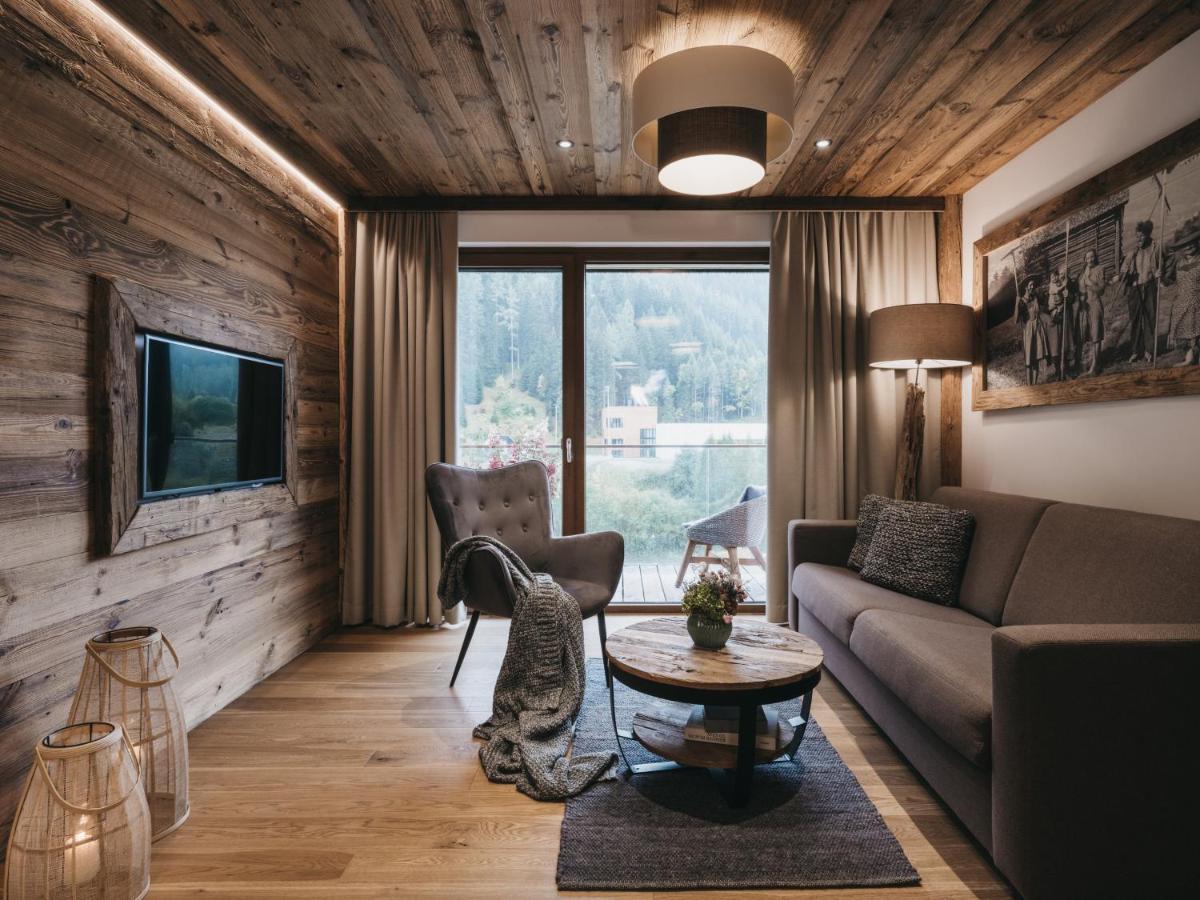 Aparthotel Vaya St Anton St. Anton am Arlberg