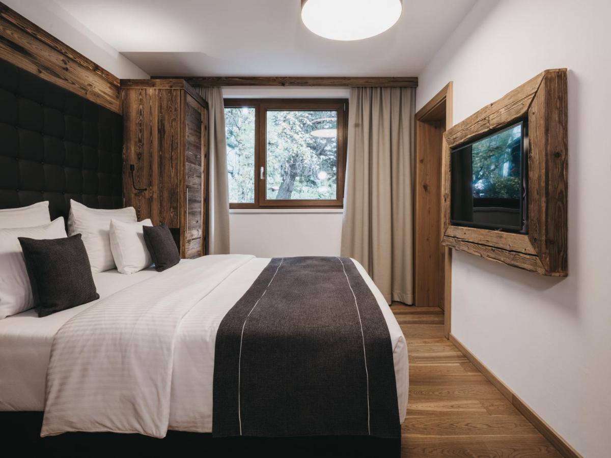 Aparthotel Vaya St Anton 4*
