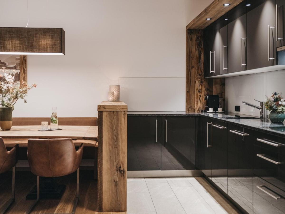 Aparthotel Vaya St Anton 4*