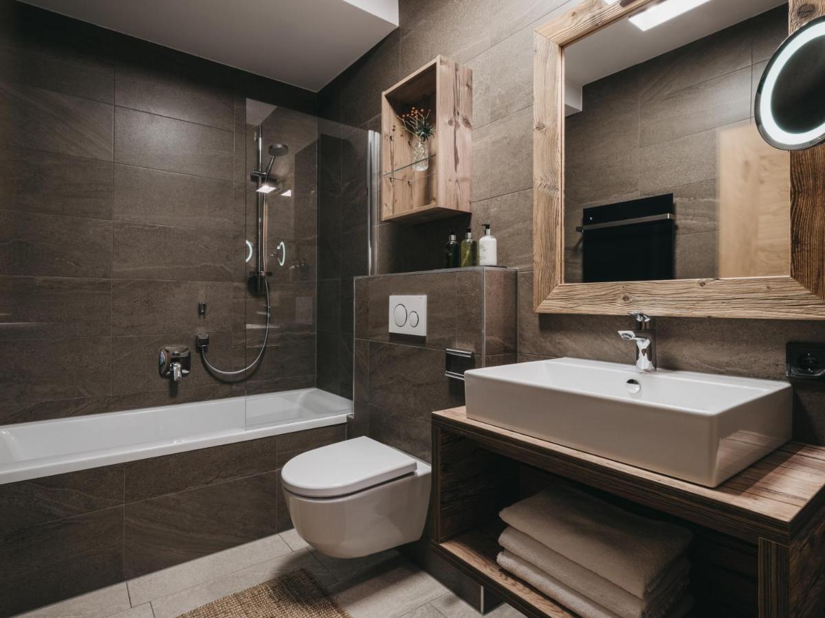 Aparthotel Vaya St Anton St. Anton am Arlberg