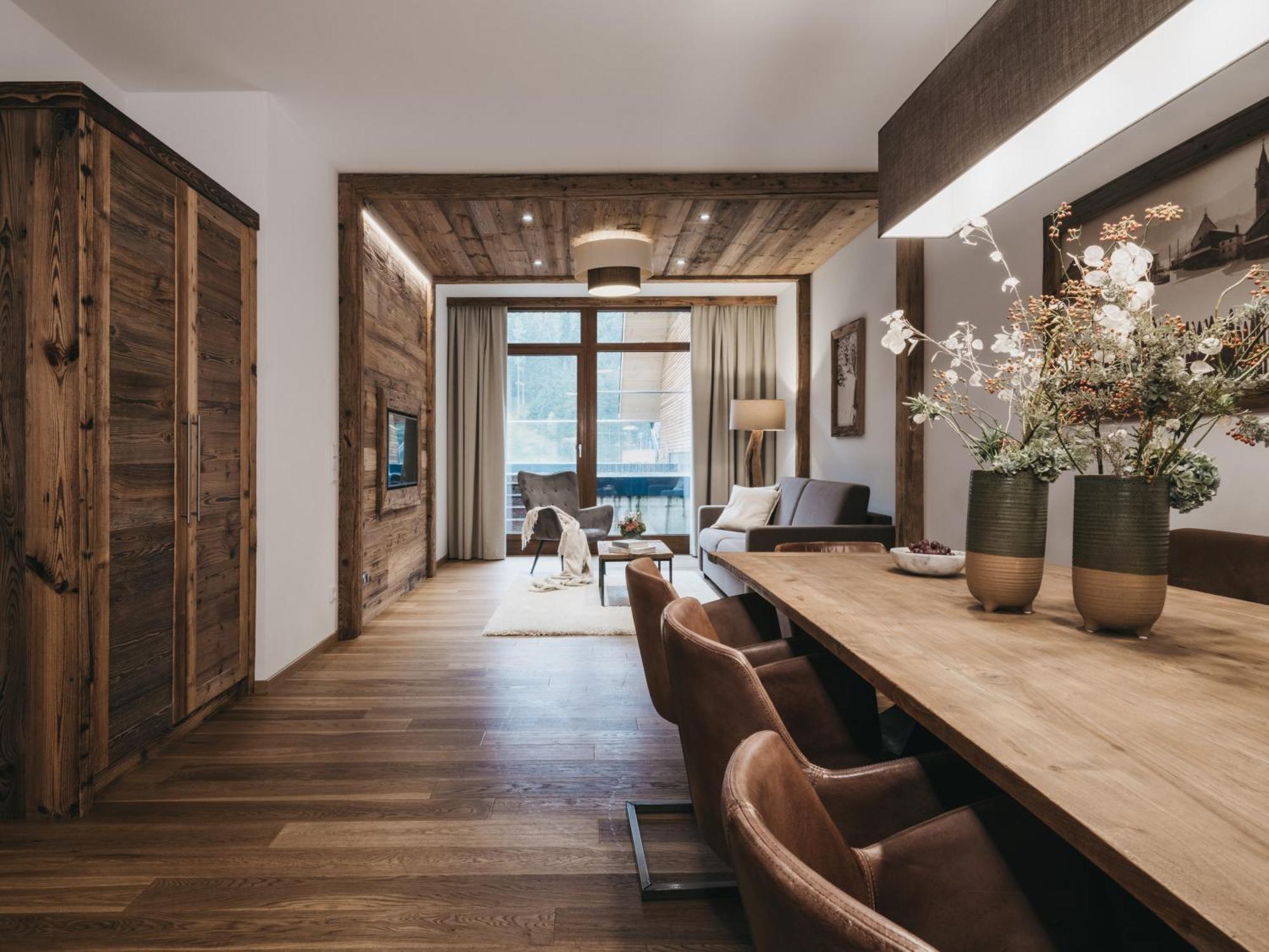 Vaya St Anton Aparthotel