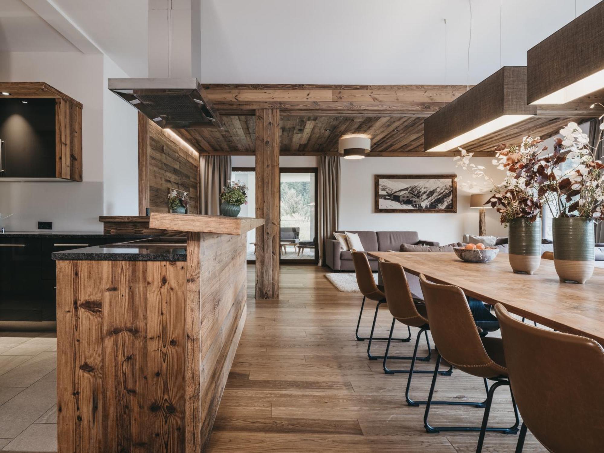 Vaya St Anton Aparthotel