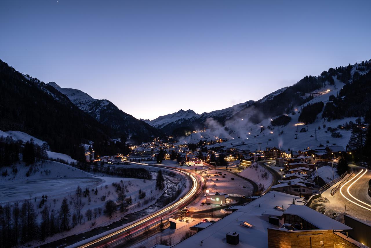 Vaya St Anton Aparthotel